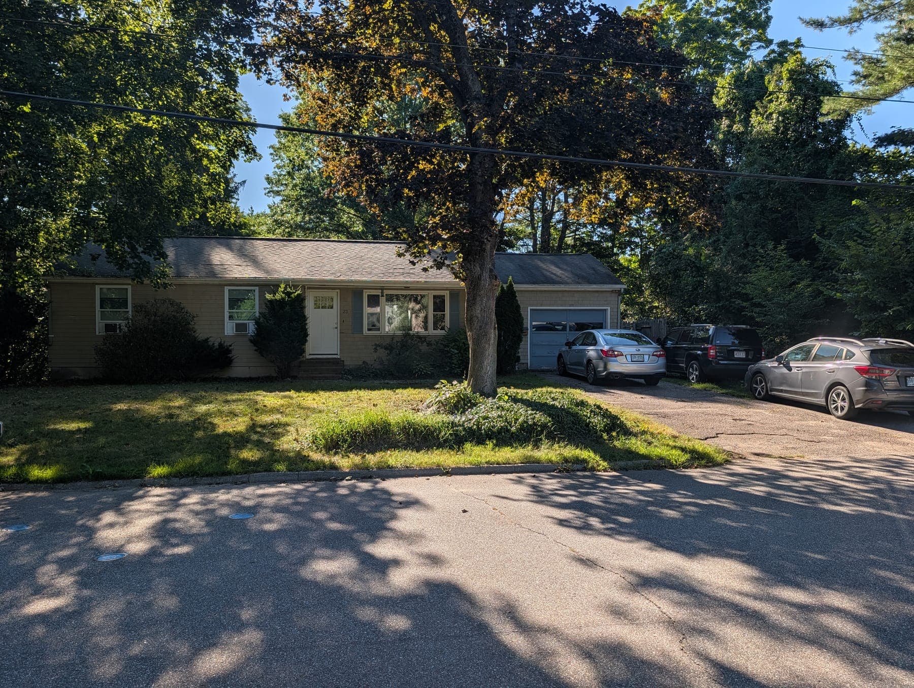 23 Garden Lane, Durham NH