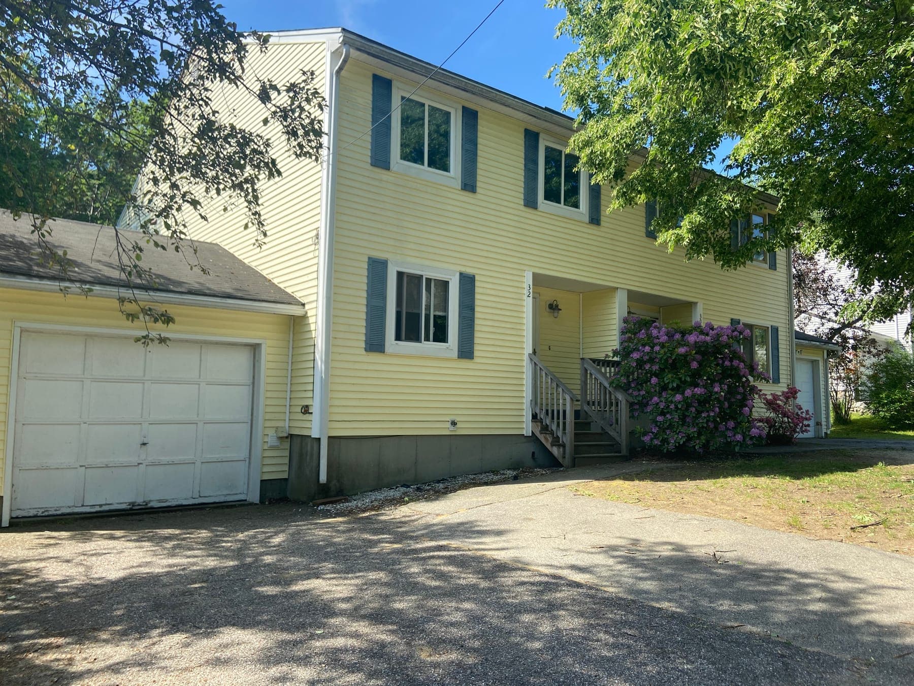 32 Coe Drive, Durham NH — photo 1