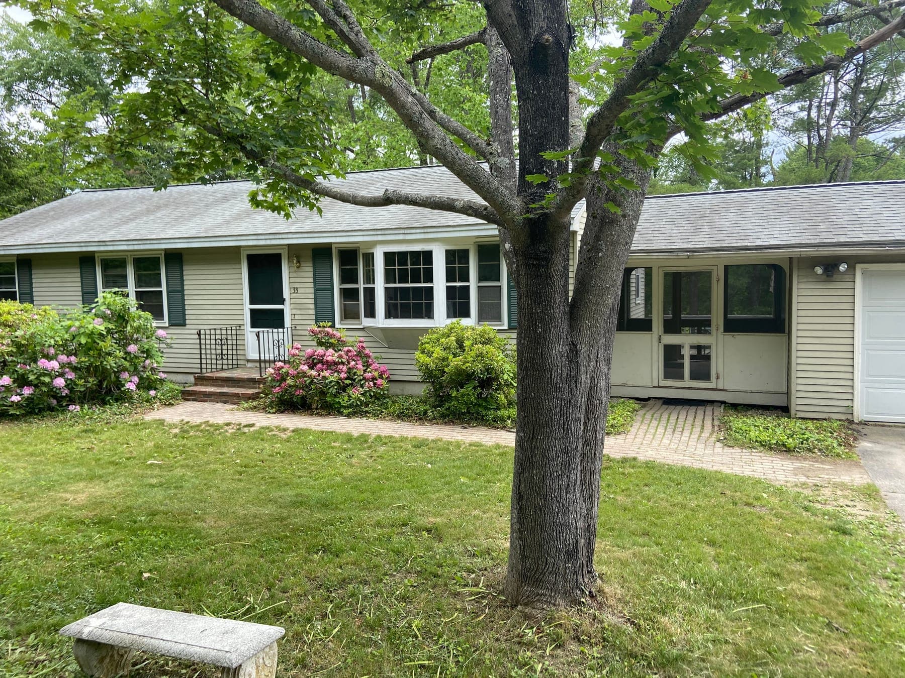 33 Garden Lane, Durham NH — photo 1