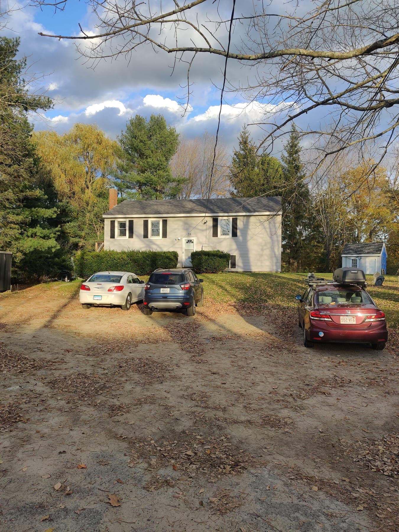 39 Emerson Road, Durham NH