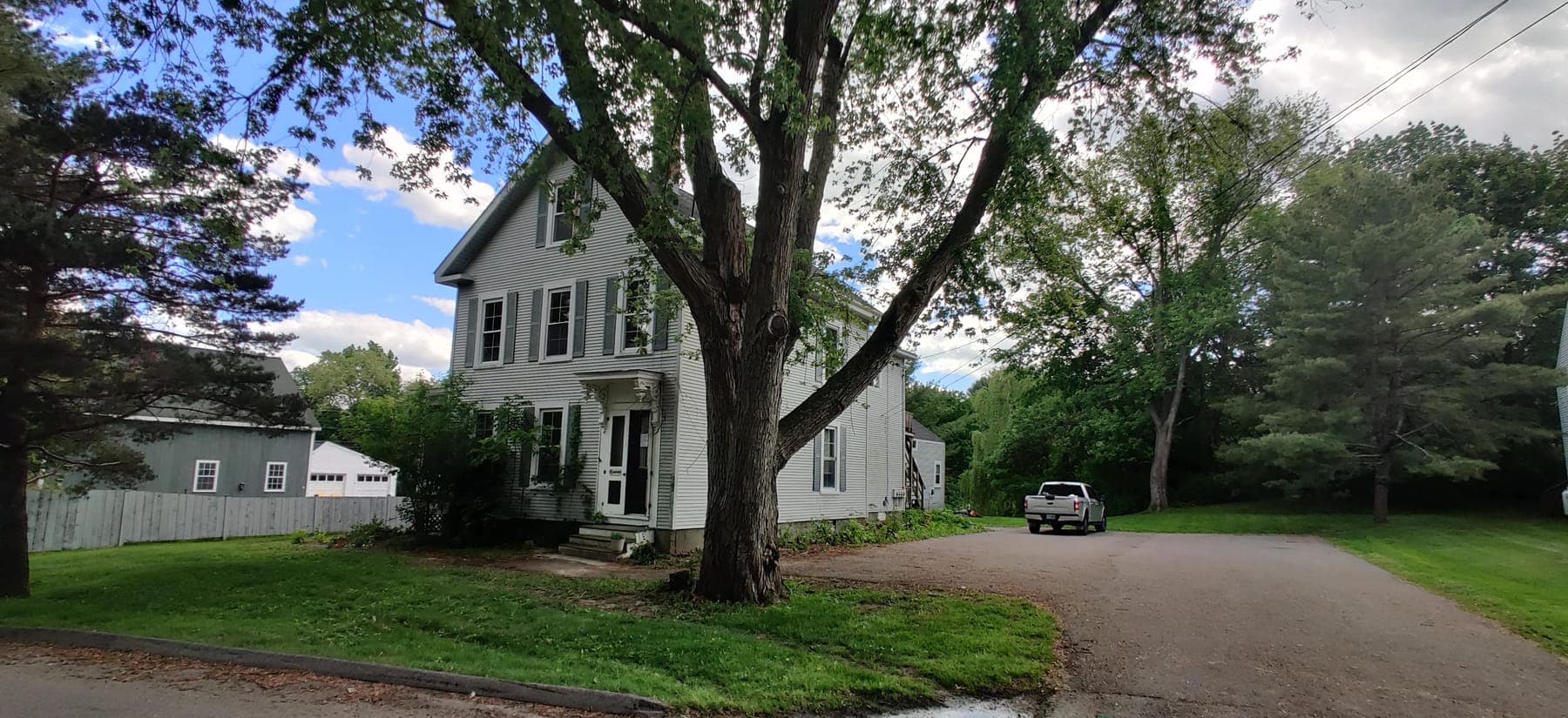 48 Emerson Road, Durham NH