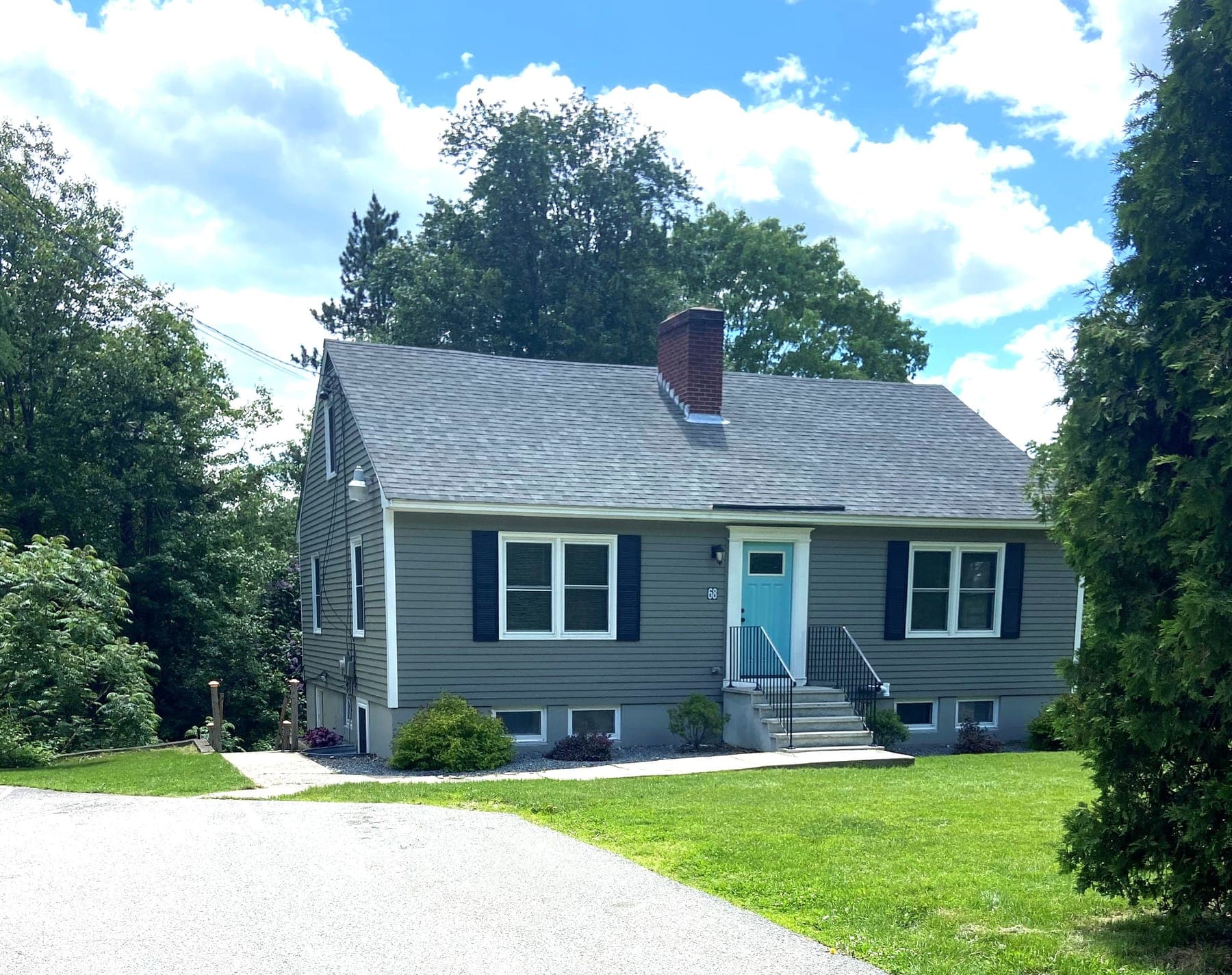 68 Piscataqua Road, Durham NH — photo 1