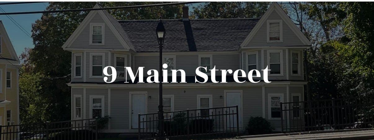 9 Main Street, Durham NH — photo 1