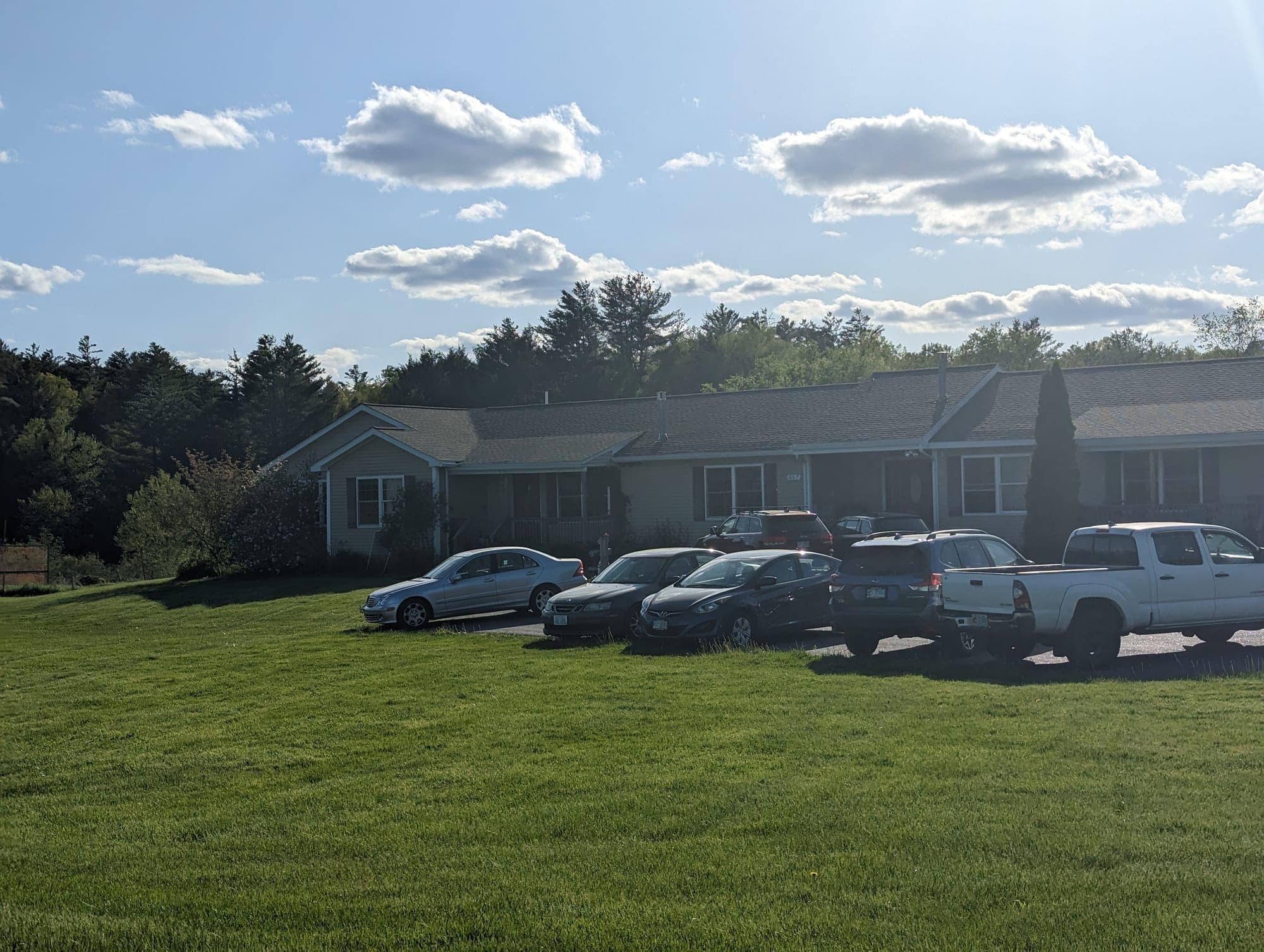 357 Route 108, Madbury NH
