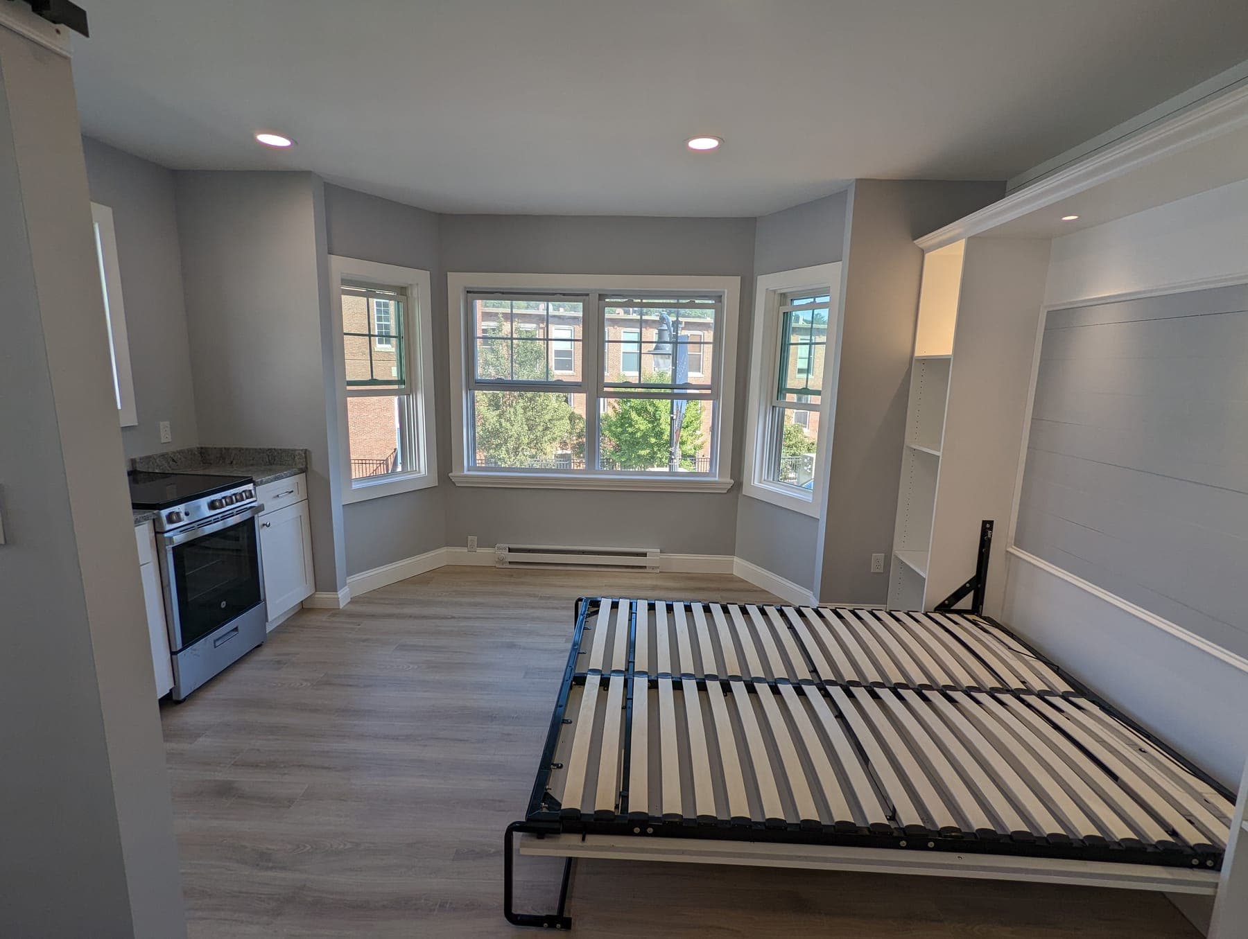 88 Main Street, Newmarket NH